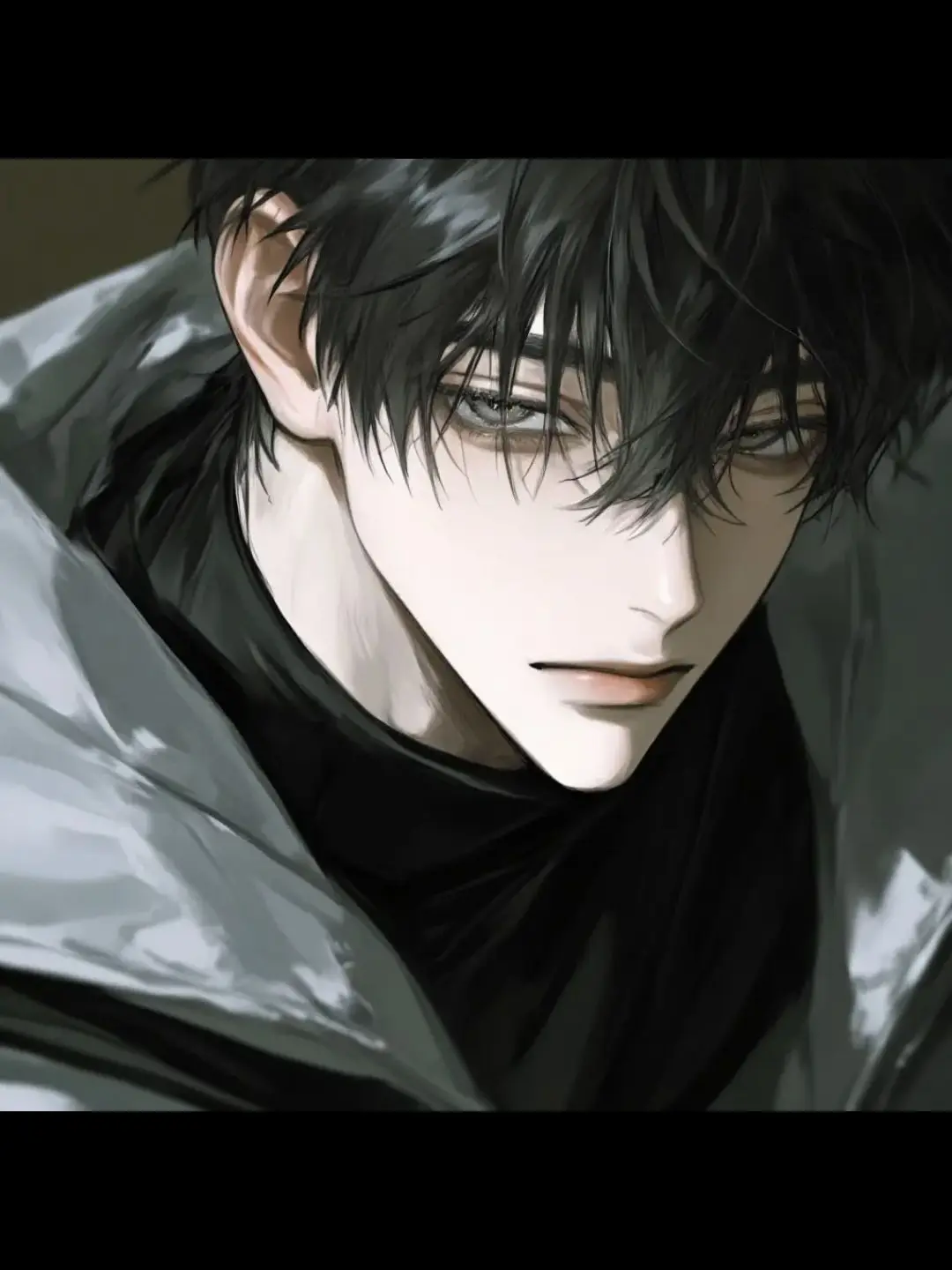 FabricAunt5012의 위험한 빌런인 날 돌봐주는 연구원친형