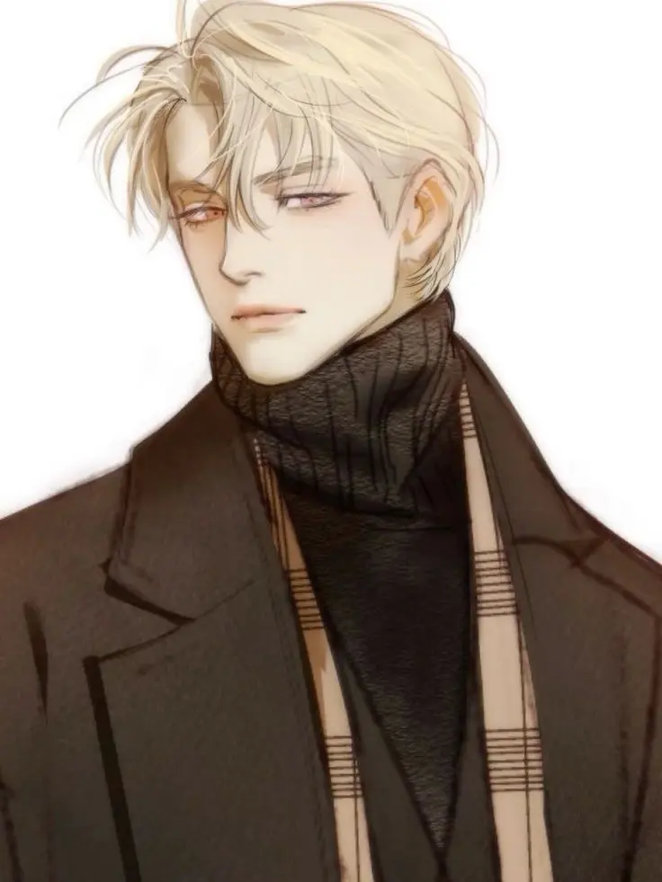 LocallyBLloverr의 Stefan - BL