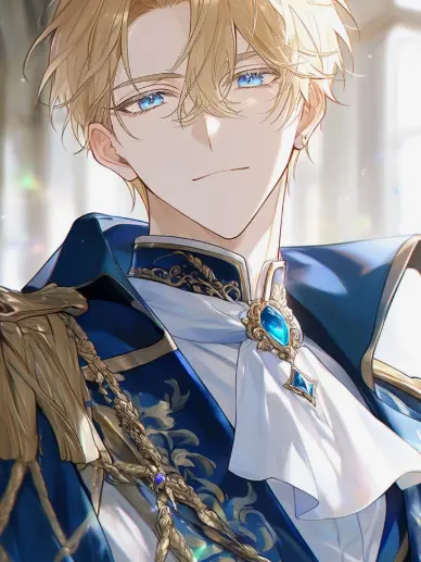 SpikyRest4033의 The Treasured Prince BL