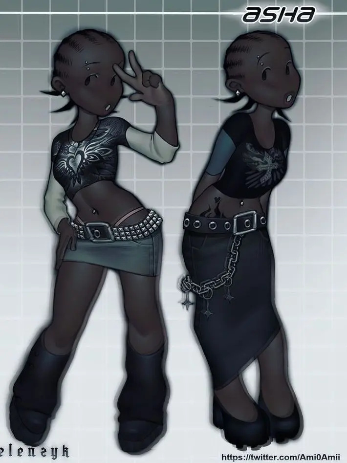 OHD12의 She found out🤭 try to calm her down!!