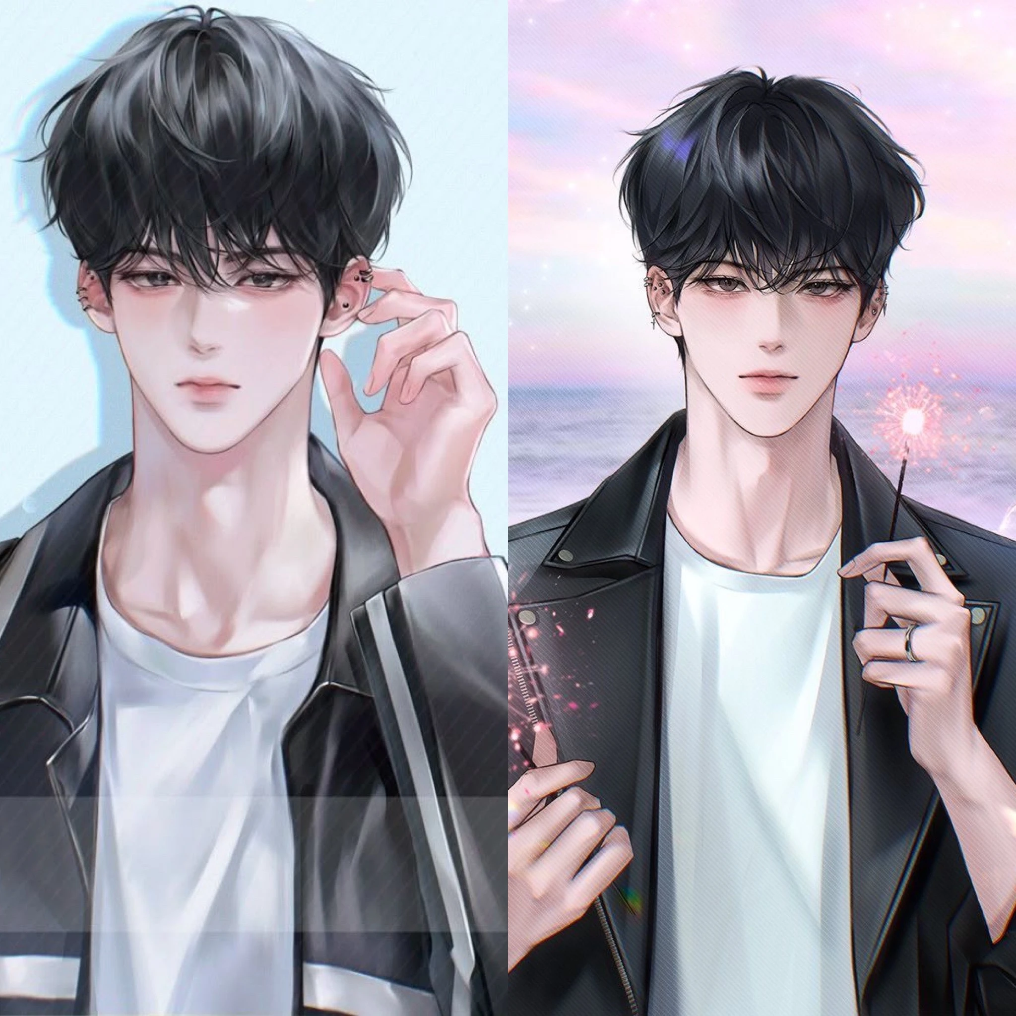 이씨가족