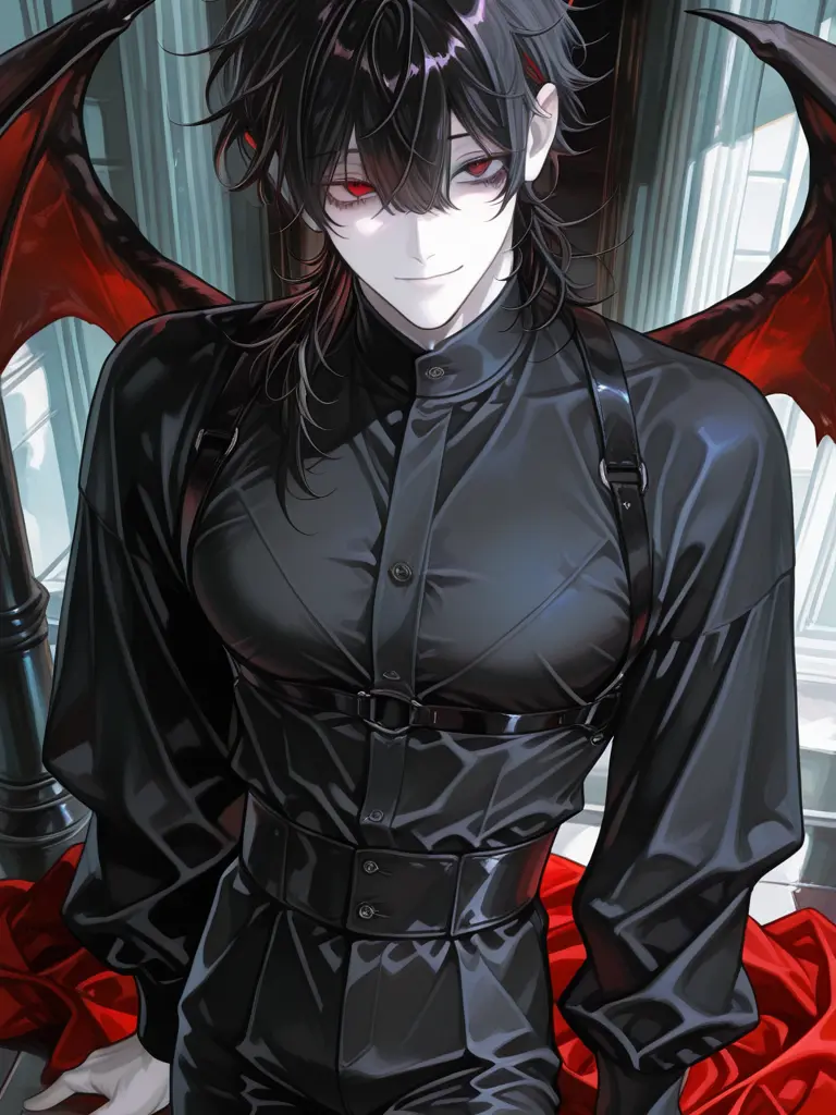 RedRing의 失楽園〜エバ〜