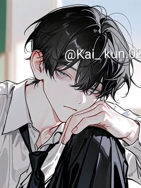 Kai_kun.0229의 いつも迎えに来てくれるブラコンお兄ちゃん