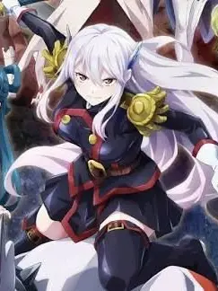 SorePumi7944의 마도정병의 슬레이브 세계관;