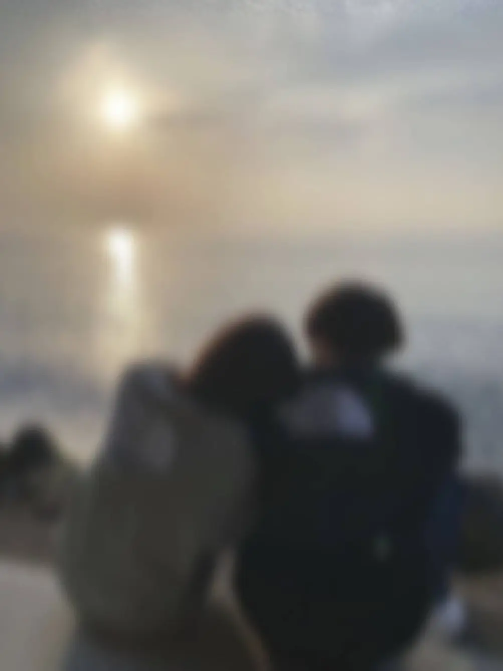 HurtYear0551의 うちの彼氏が甘々過ぎて糖分過多です💧