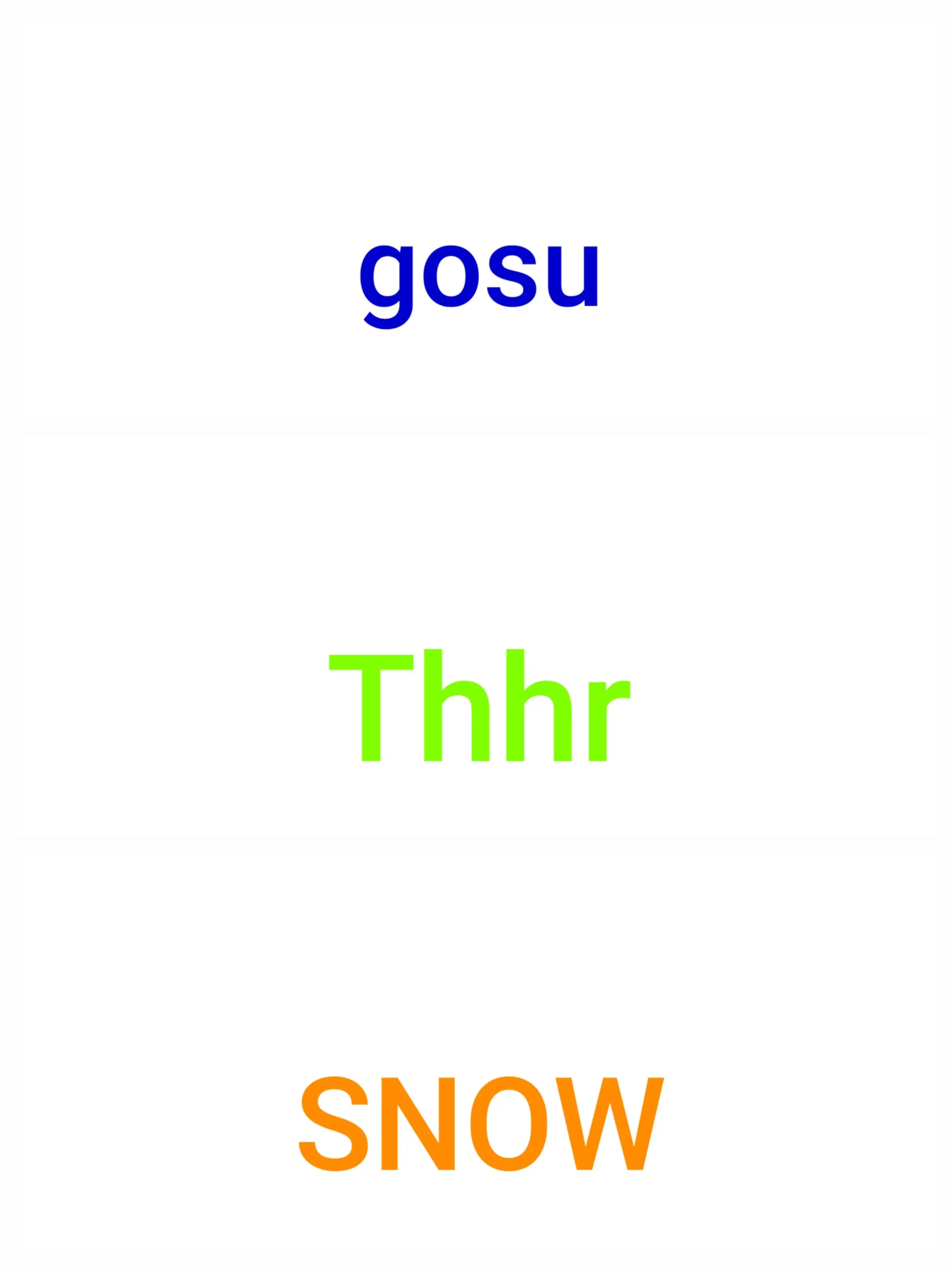 Thhr299의 미쳐버린 니친구들과 동거