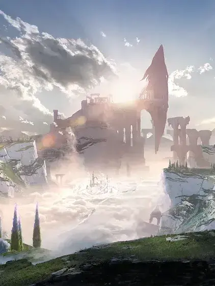 cipher2454의 명조: 리나시타