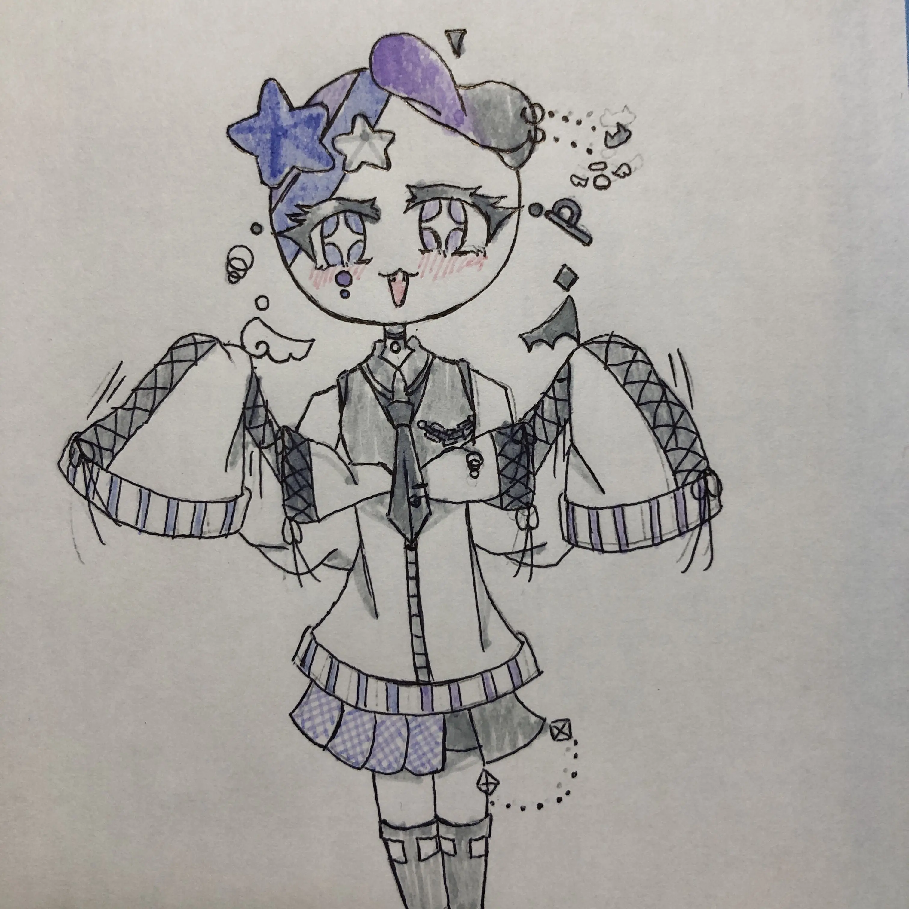 marupote1015.JP의 暇すぎて自己紹介しようかと