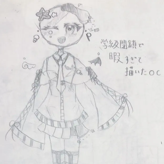 marupote1015.JP의 暇すぎて自己紹介しようかと