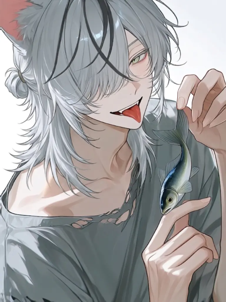 iaoii_162030의 たくさん食べようね、朔くん