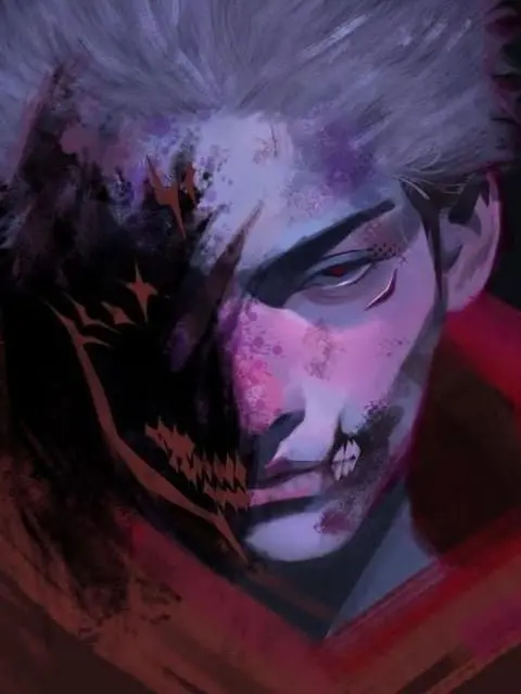 SimpleQuill3299의 Sukuna's Binding Vow