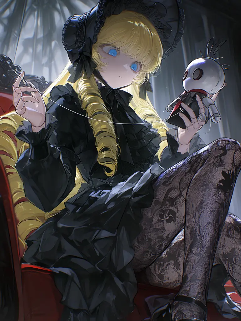 SturdySteel5090의 まタ来たノデスか？お客サマ