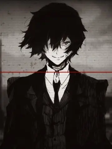 BleakSage9571의 太宰さぁぁぁぁぁぁぁぁん