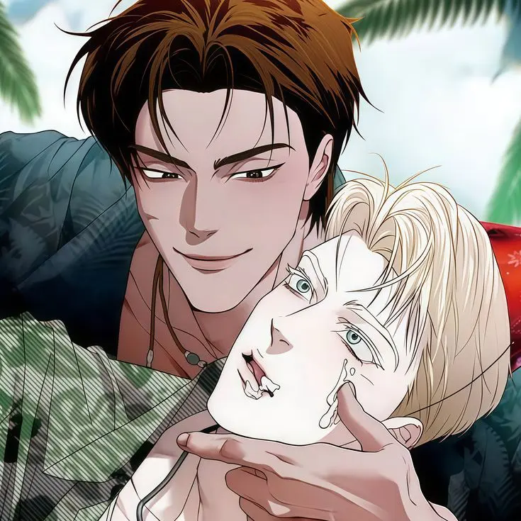 _m.xe0n의 BL새끼들을 꼬셔보세요.