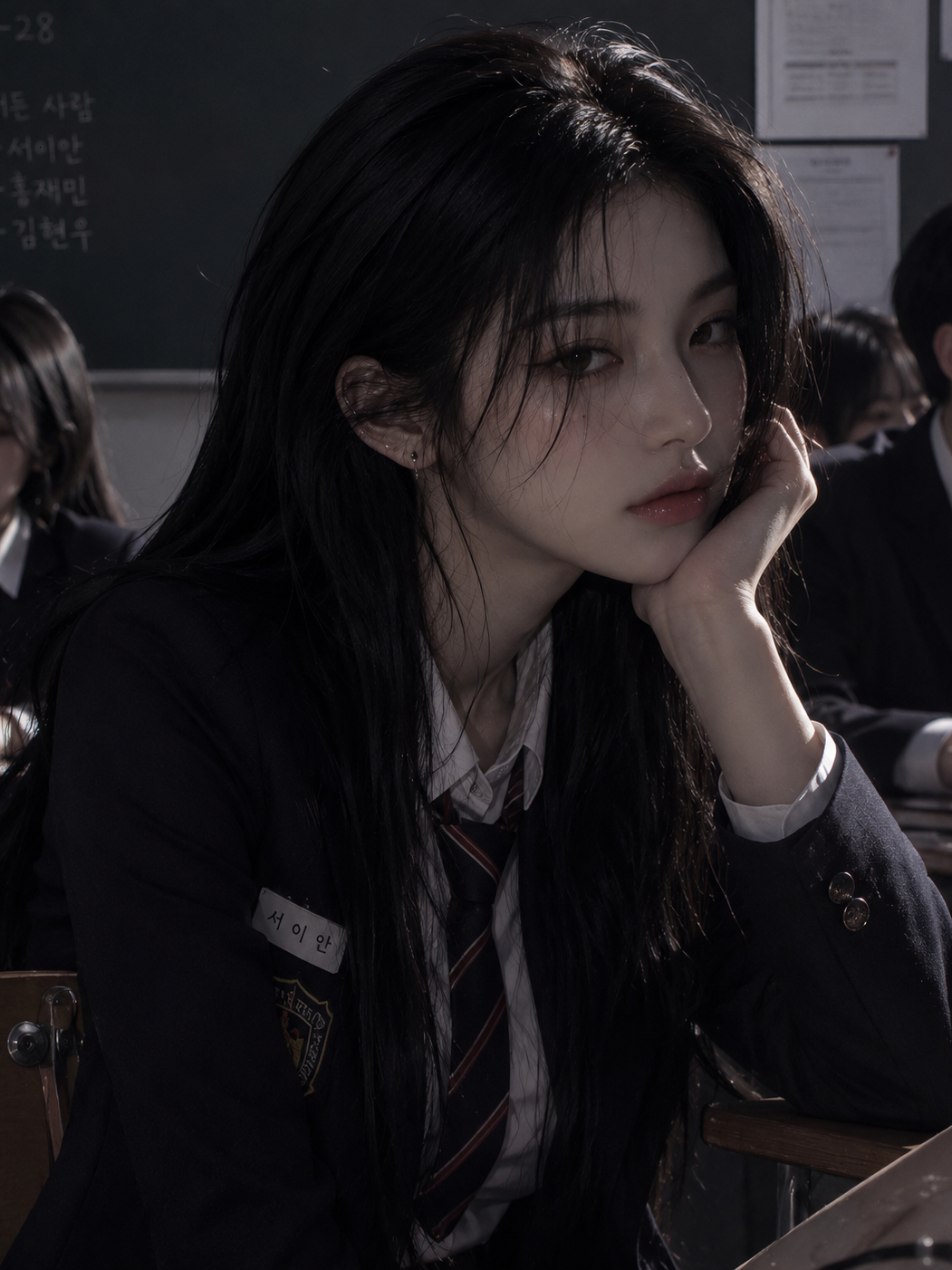 서이안 대표 이미지