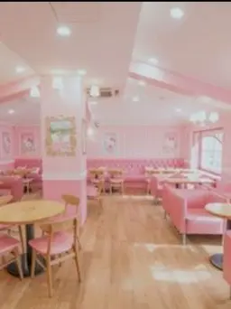 BronzeGems3264의 메이드카페(bl)