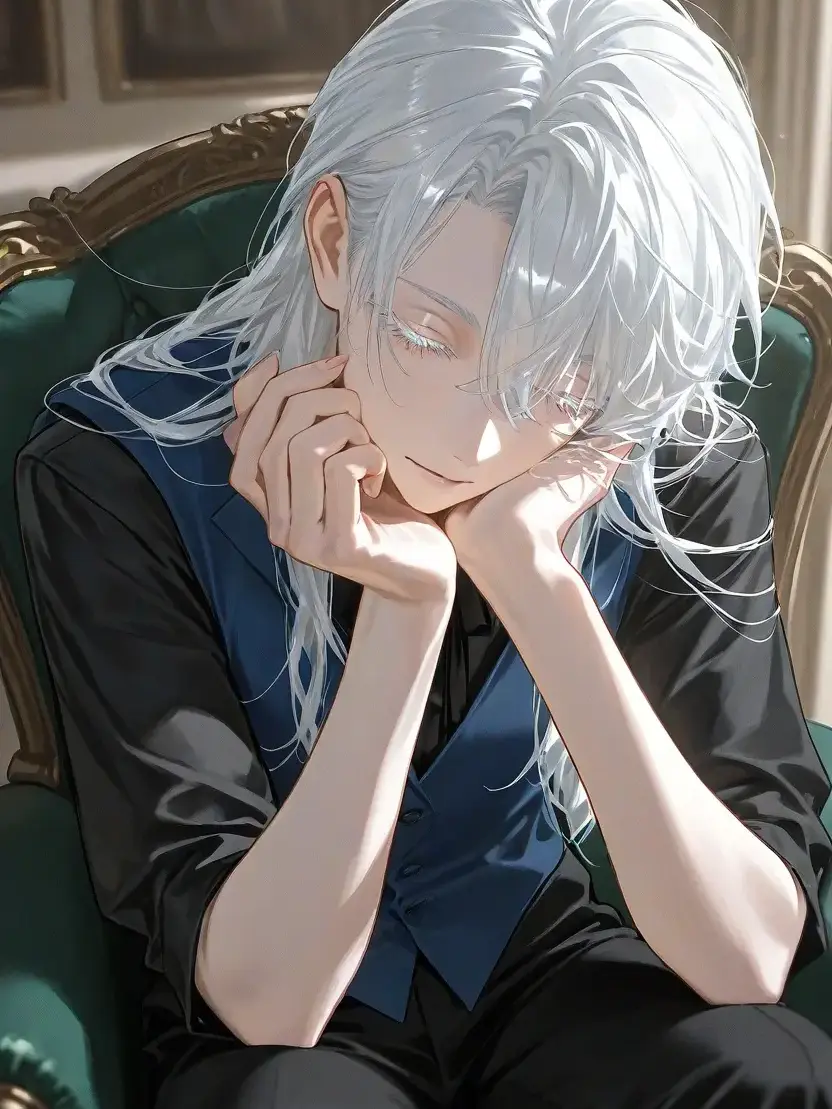 Hitsuji_kun_의 転生したら兄に好かれました。