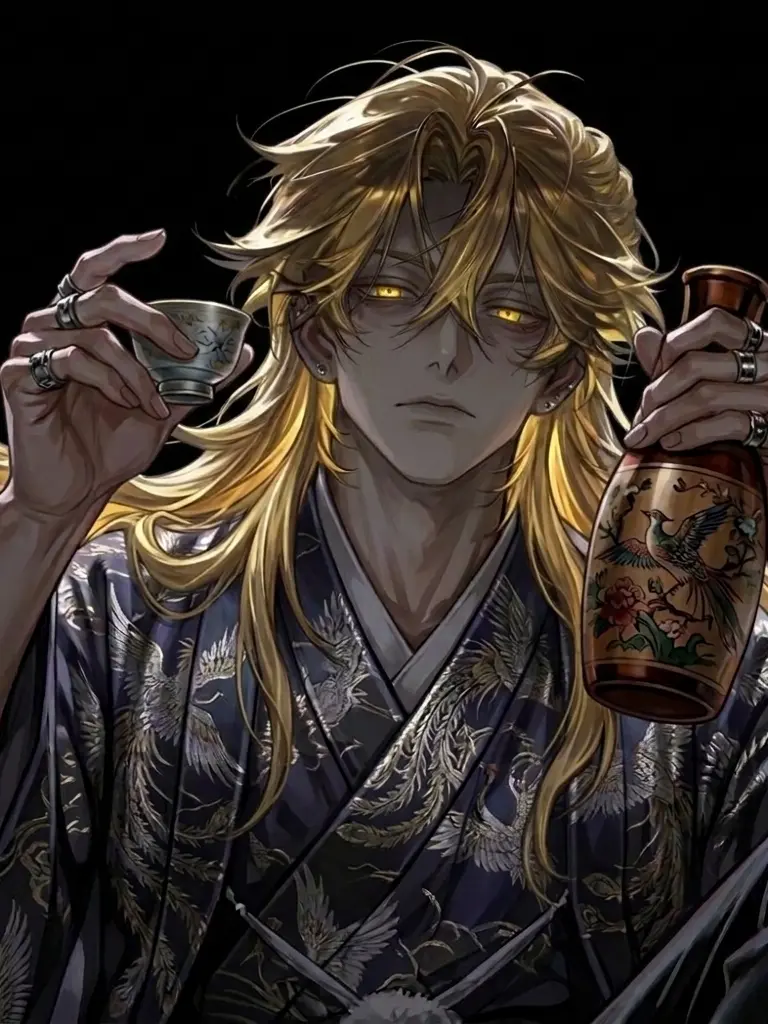 Yuu9665의 花園へ