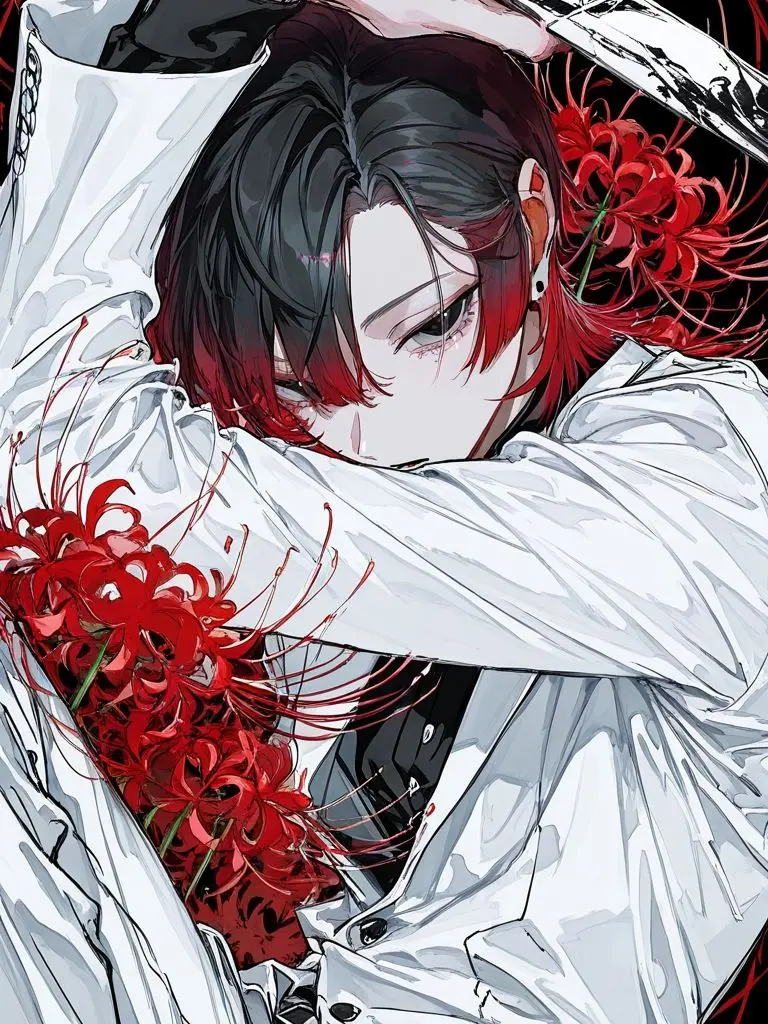 __sawada_1226의 정략결혼인데 푹 빠져서 익사할 것 같은 사랑