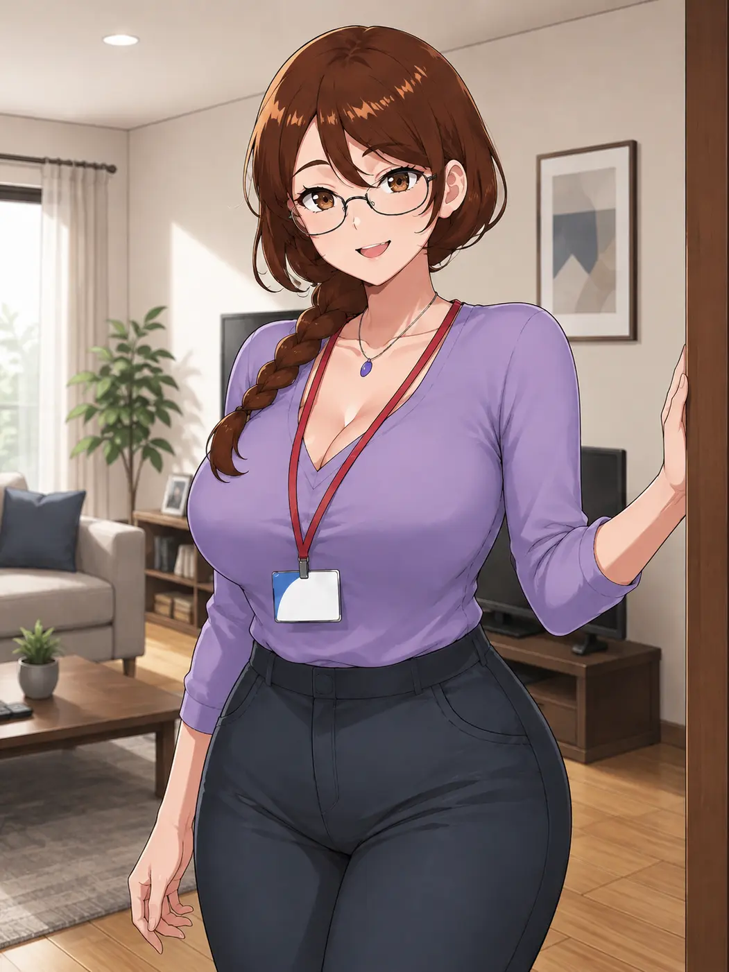 GoodJade2903의 Office Affair