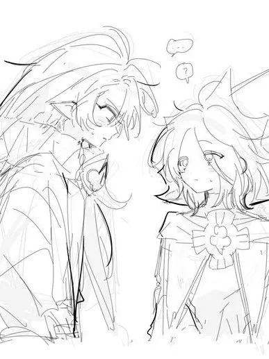 MagicOlive0977의 " 왜 늦게 들어와-!! "