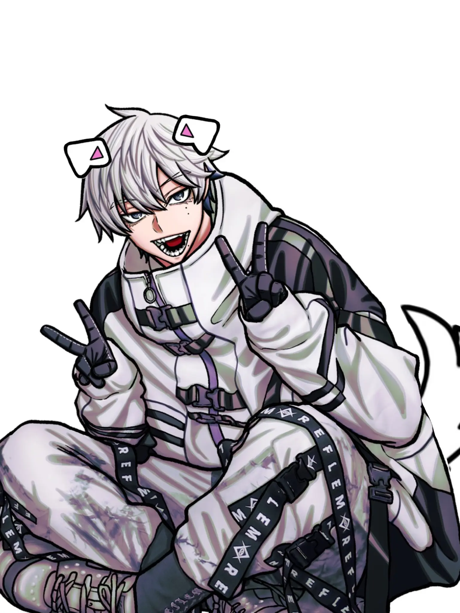 UglyBooth5345의 犬みたいな君が犬になっちゃった？！