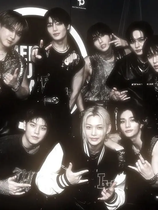 GroggyIbex1746의 stray kids- angel x demon
