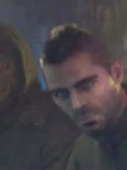 Soren_arts의 Task Force 141