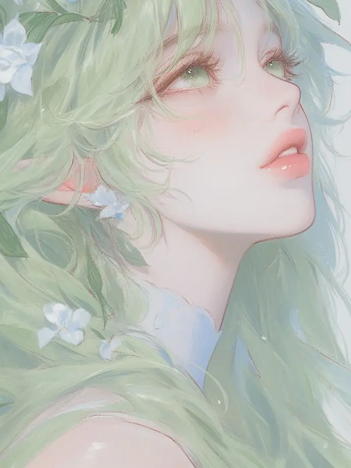 yeonji300의 나른한 패밀리 × 중학교 선생님