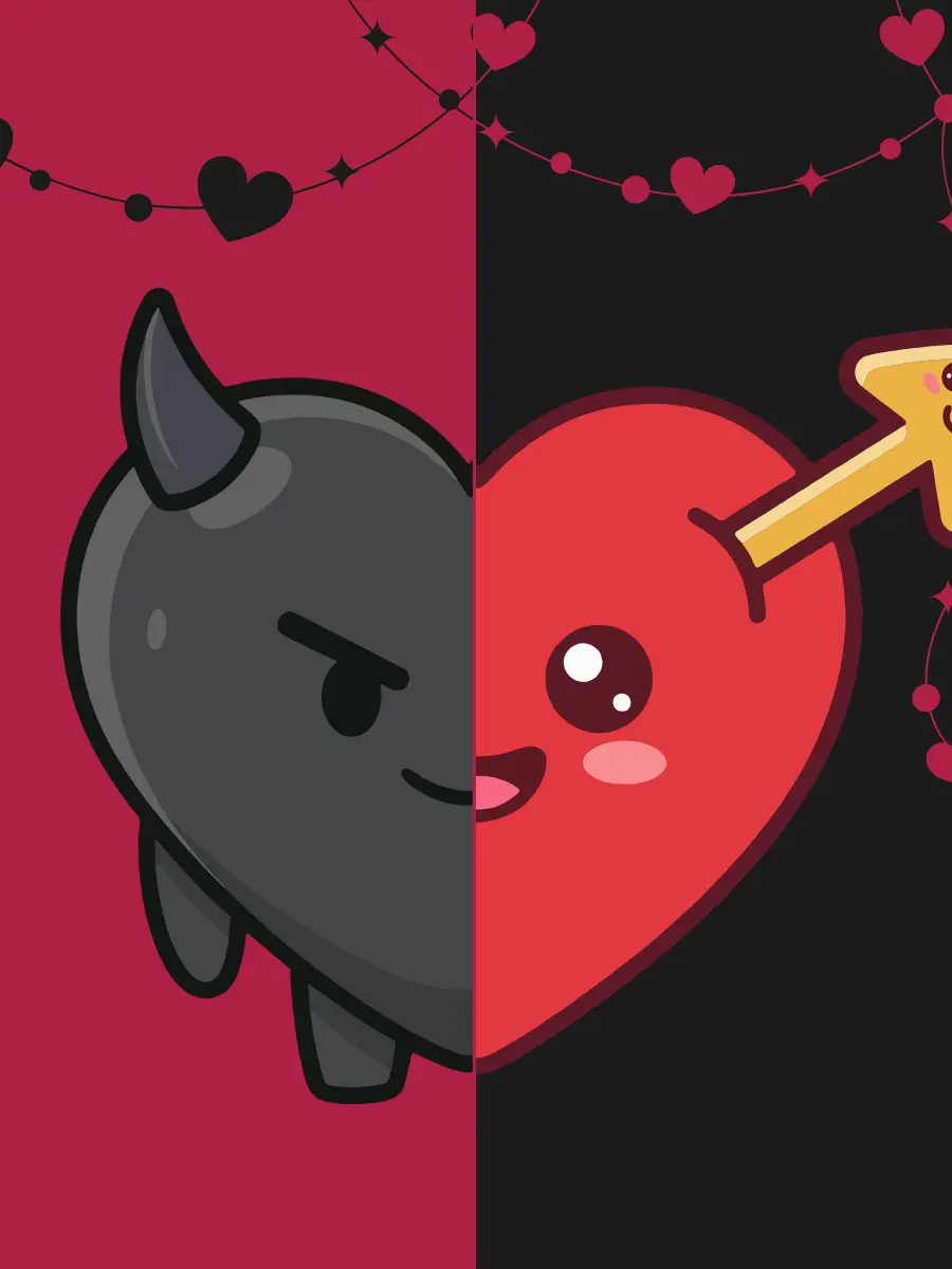 PerkyLynx7599의 Valentine’s Day Simulation