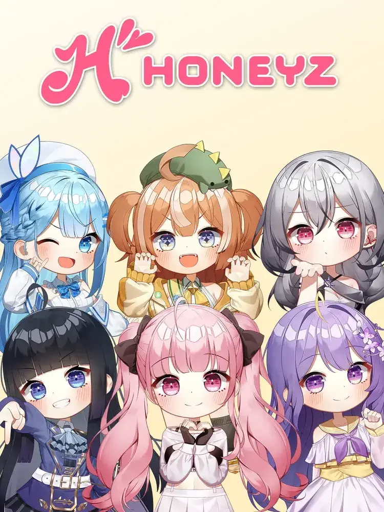 AgedDrums9354의 허니즈