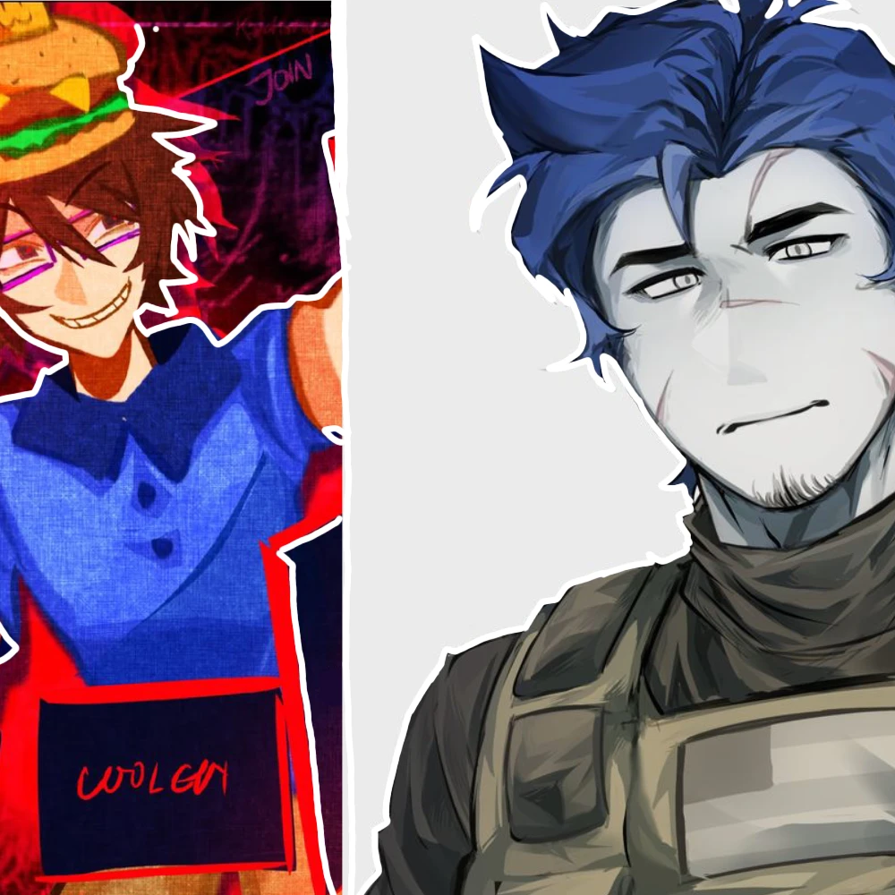 • 007n7, 게스트 1337