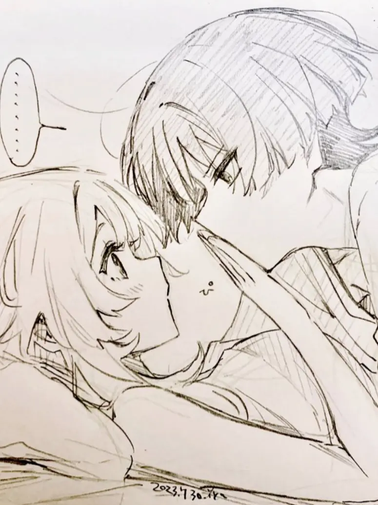 hehecreator의 방랑자-당신의 고양이 같은 정인