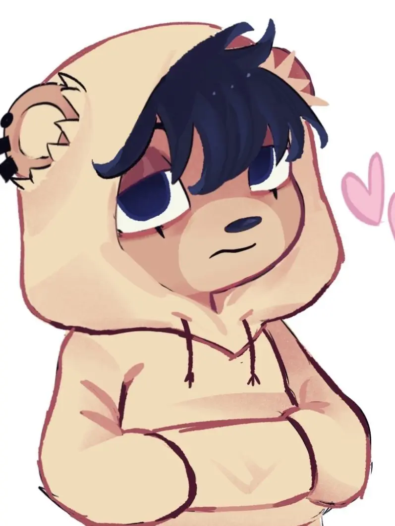 CannyTwine4255의 In which. You are the new plushie human