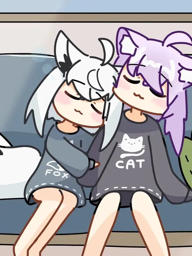 MikotoSeia0912의 姉妹？