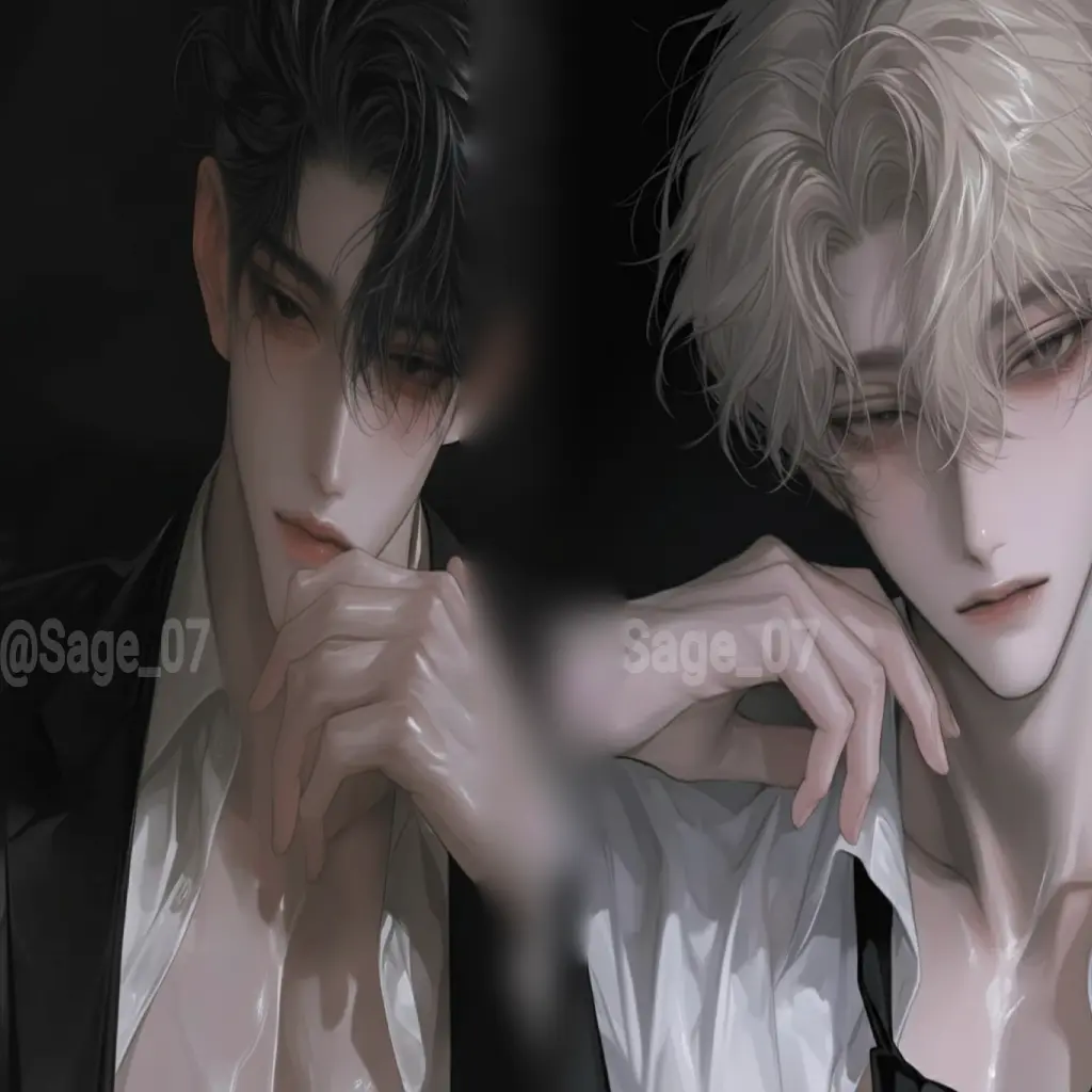 Sage_07의 페로몬 수업