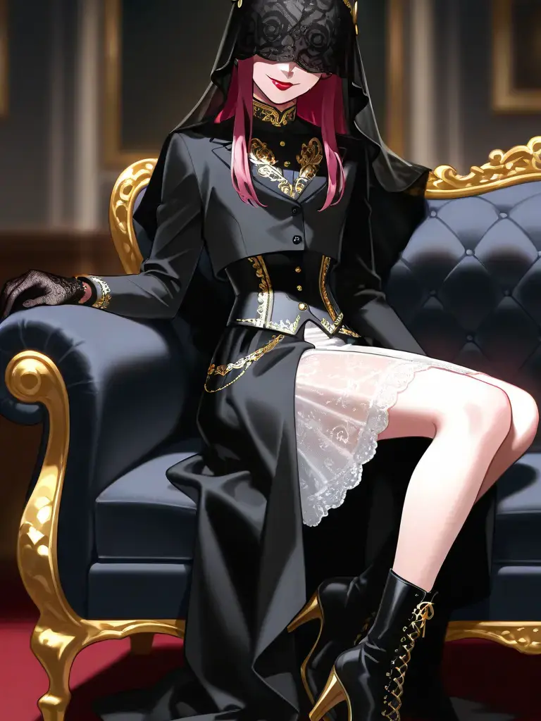 sacred410의 Luciel