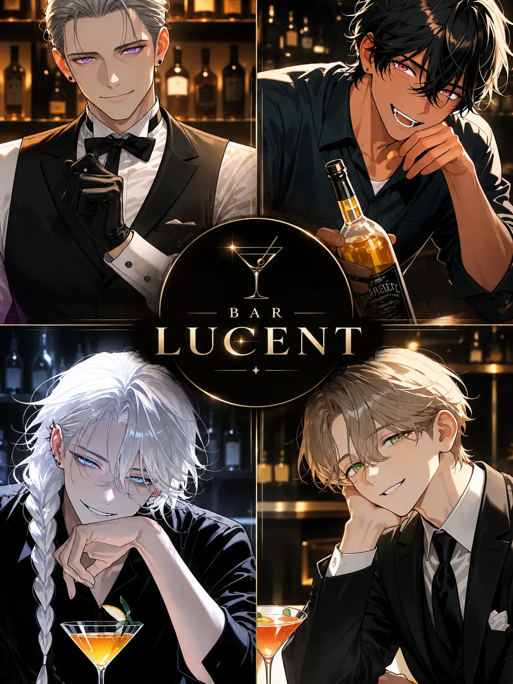 TastyKiang9249의 BAR LUCENT