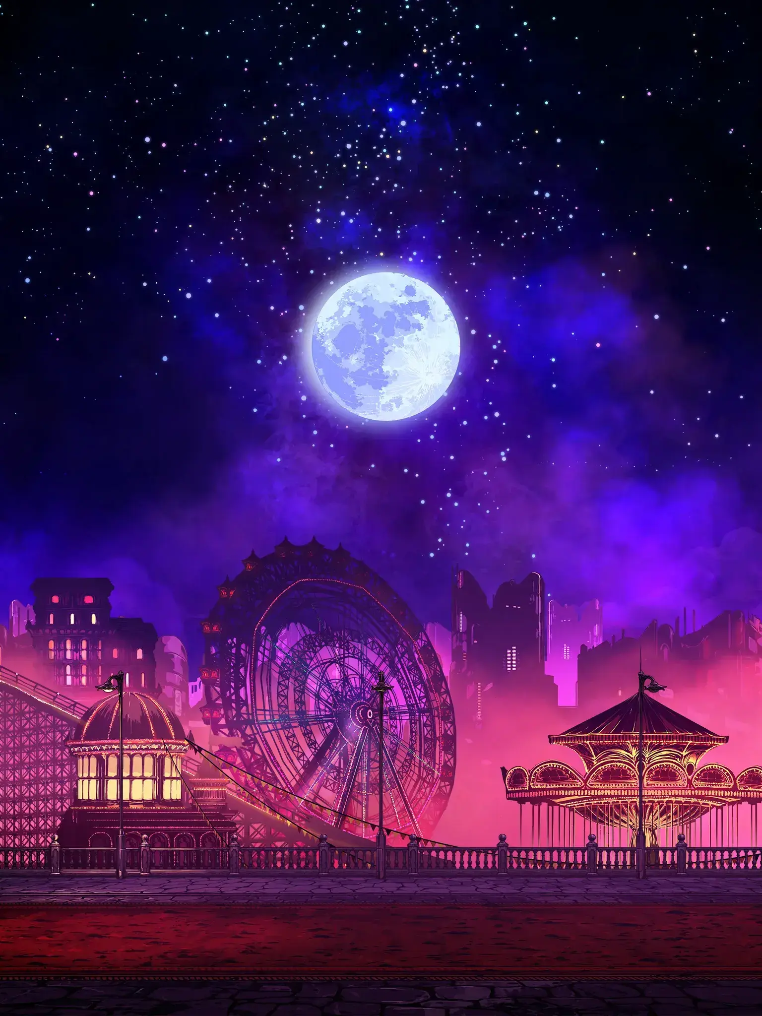 Onlygay_only의 La mancha land