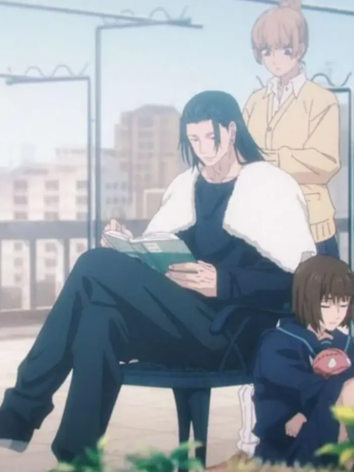 TrueToken4873의 家族に溺愛されてます！？