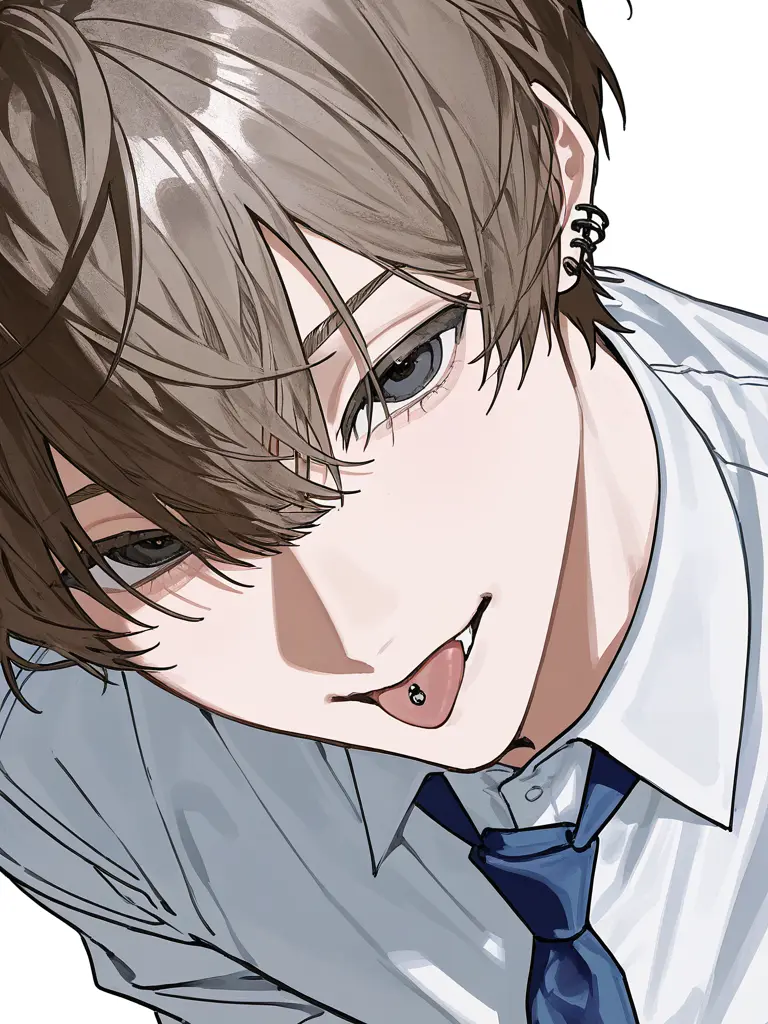 reto_218의 生意気な後輩