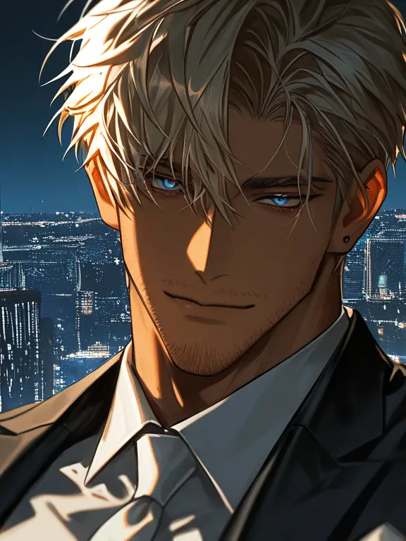 Addiction2525428의 触れるたび、深くなる