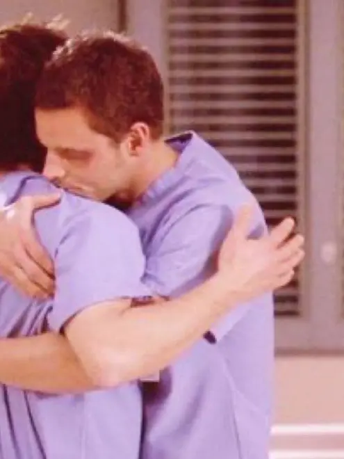 ExoticSkin9499의 Greys anatomy
