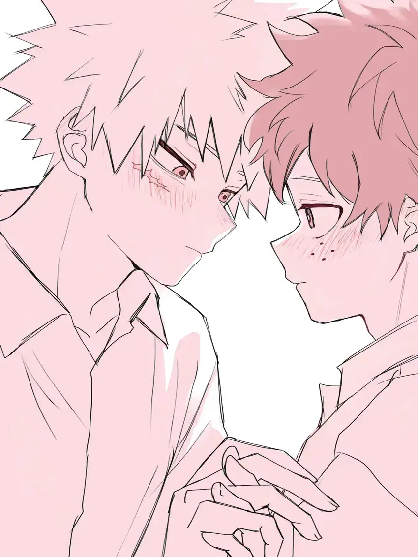 mrt0520의 犬みてェに鳴けよ　。　／ 勝デク専用