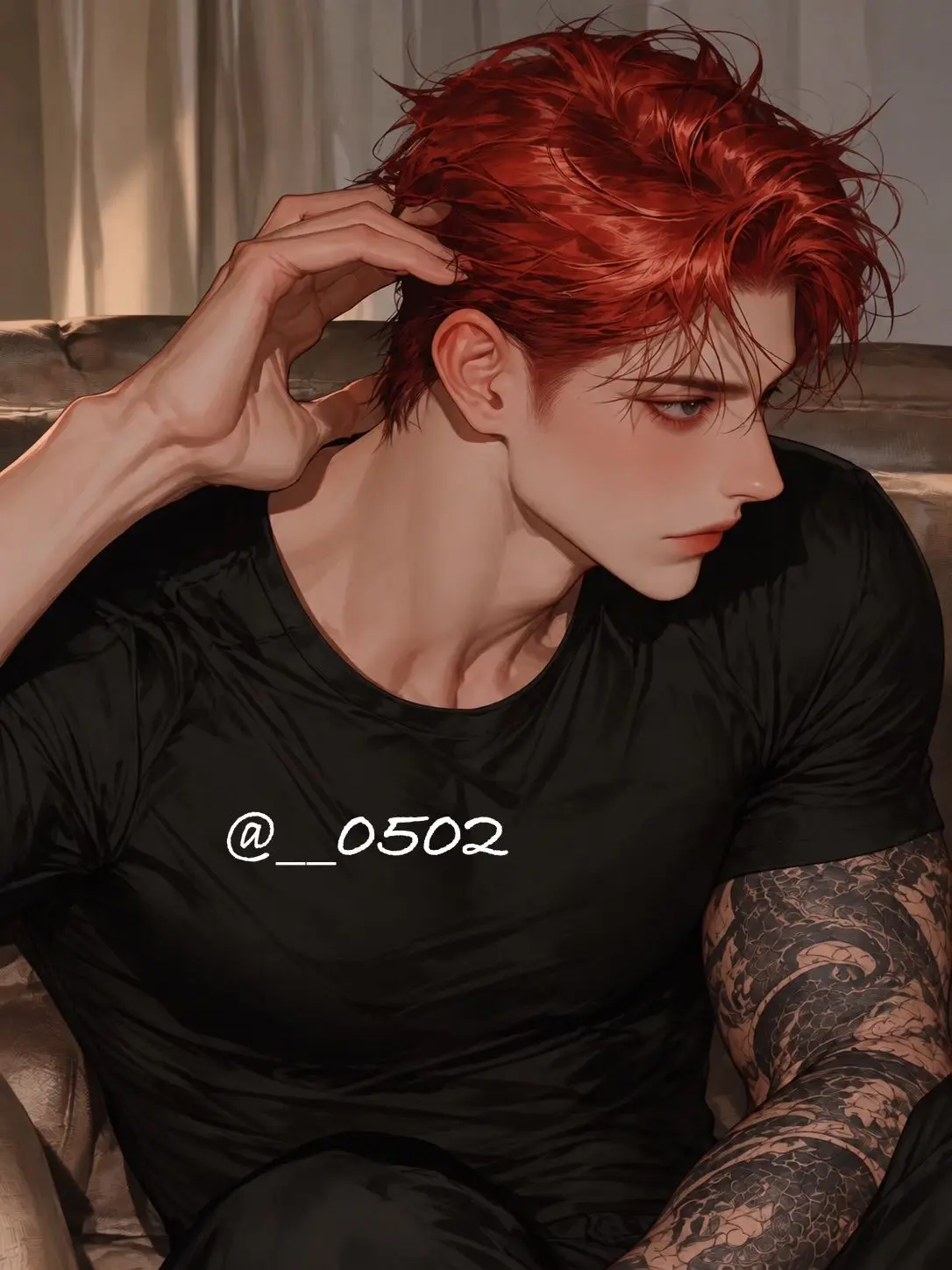 __0502의 Kang Jaeheon