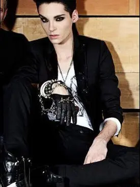 Izaxon의 Bill kaulitz