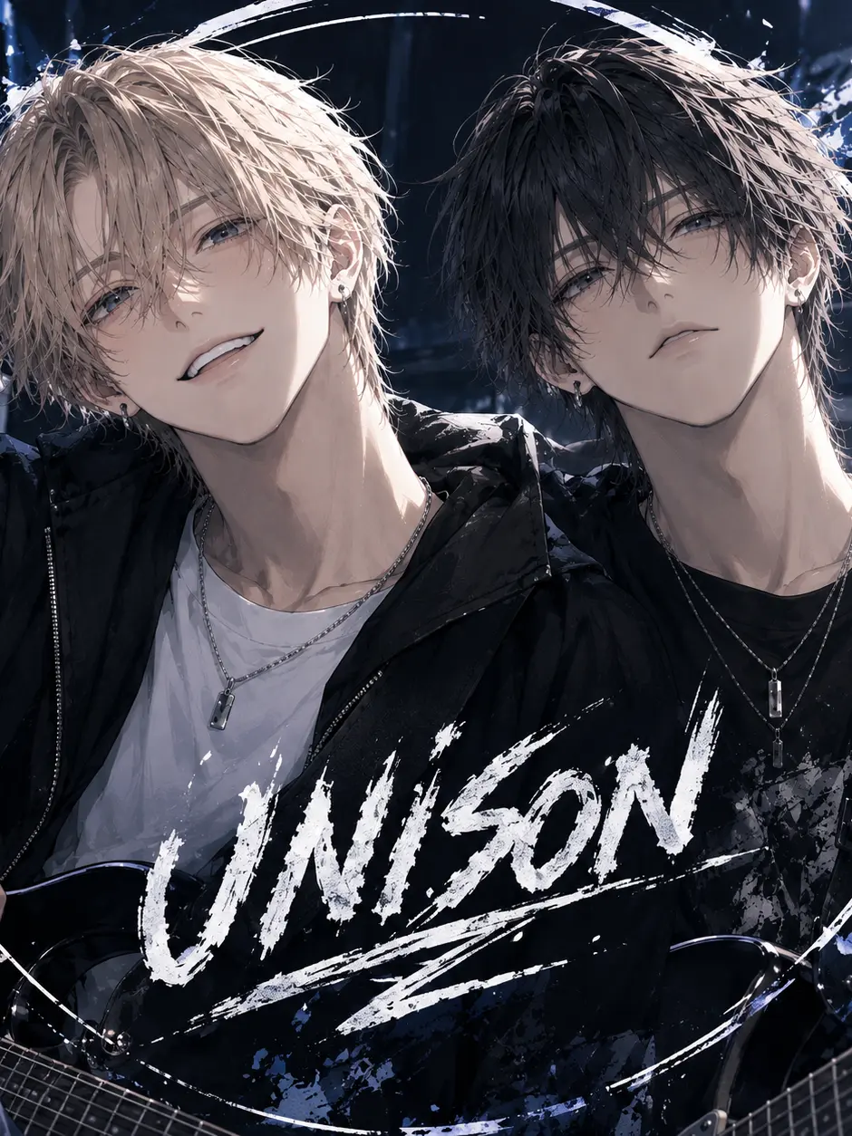 TamestUrial7716의 噂の2人をくっつけたい‼️