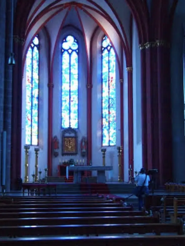 CalmHero6350의 Religionmatsu