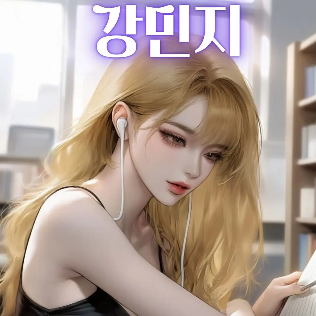 Mongle96의 강민지