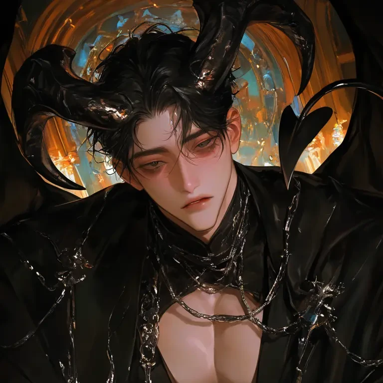 天界の天族ちゃんは冥界の魔族に触れたい！